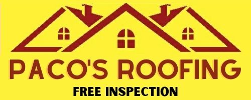 Paco's Roofing